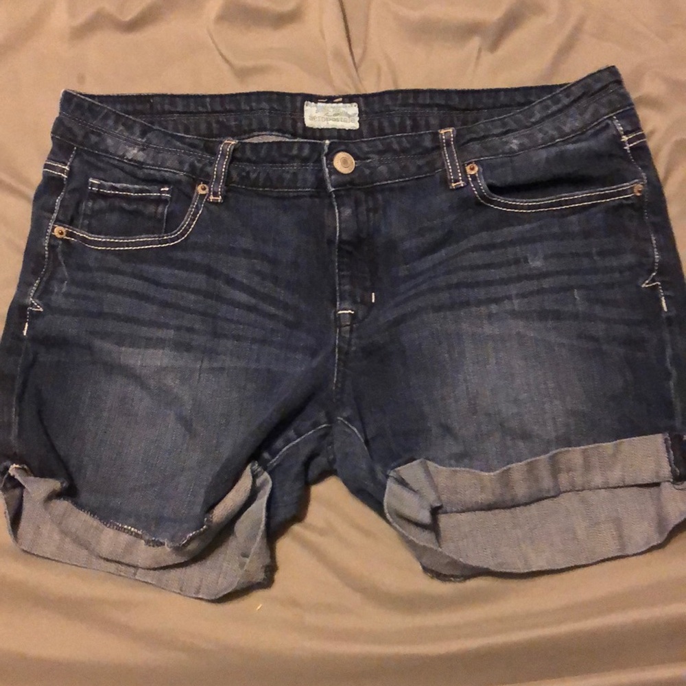 Shorts